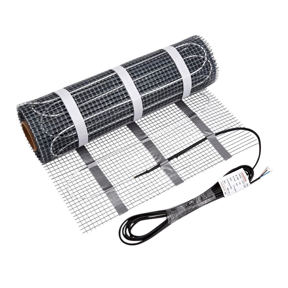 Underfloor Heating Mat System 3 m²