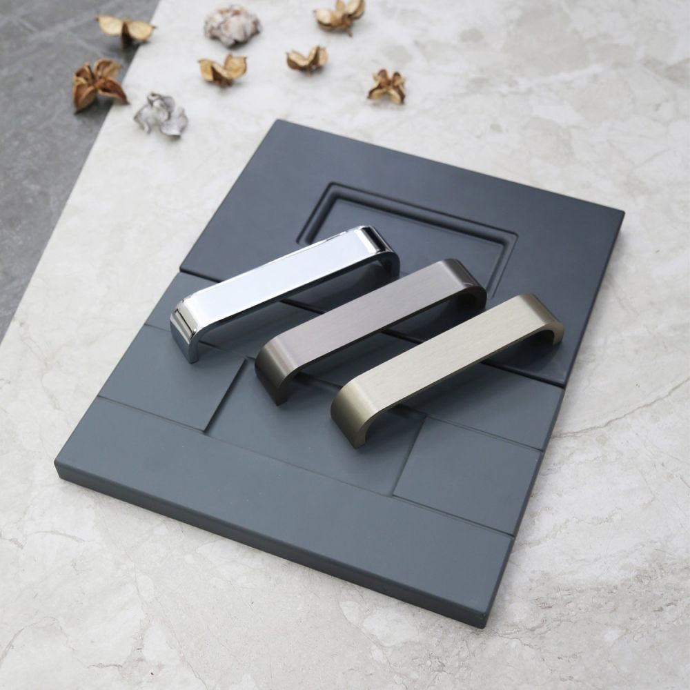 Quadro Chrome Handle