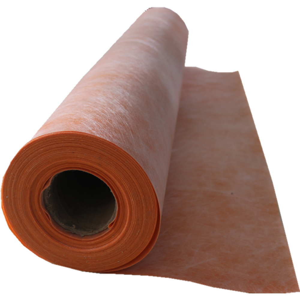 Tileasy Waterproof Membrane / Anti-Fracture Mat, 5m