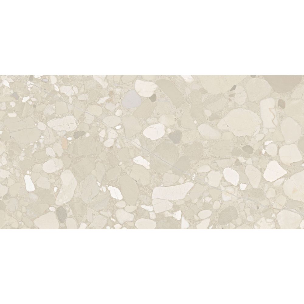 Denver Beige Matt Porcelain Tile 600x1200mm