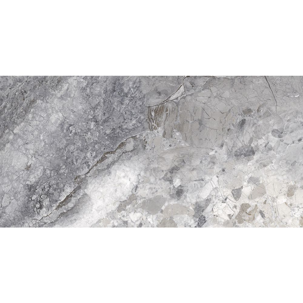 Delilah Road Gloss Porcelain Tile 600x1200mm