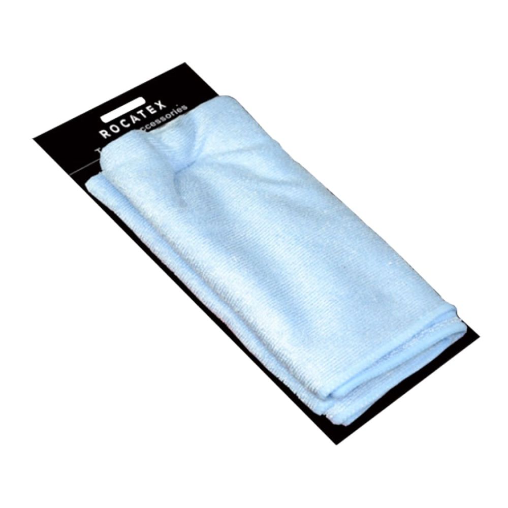 Clearance Tiles - Rocatex Microfibre Buffing Cloths