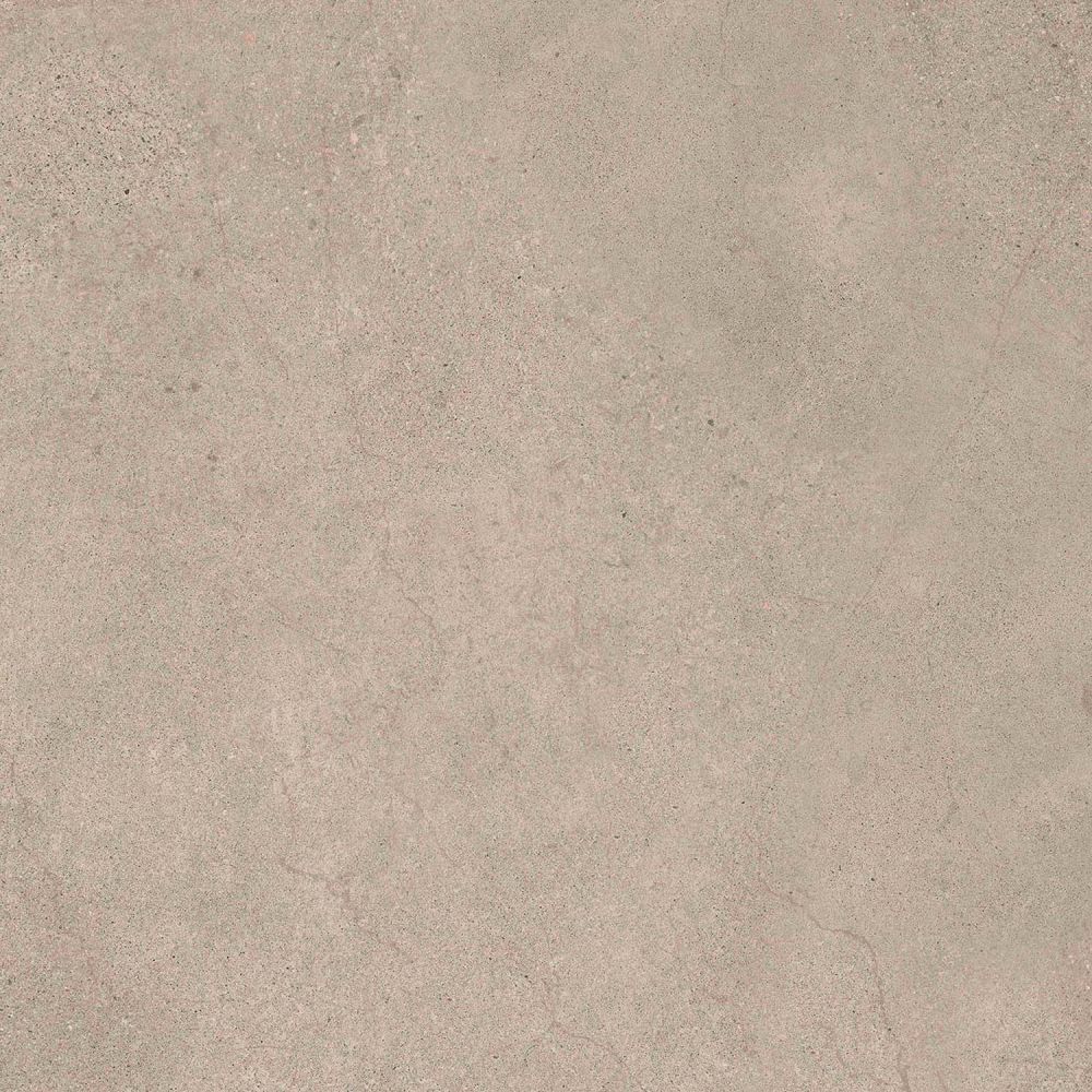 Hamburg Greige Matt Porcelain Tile 600x600mm