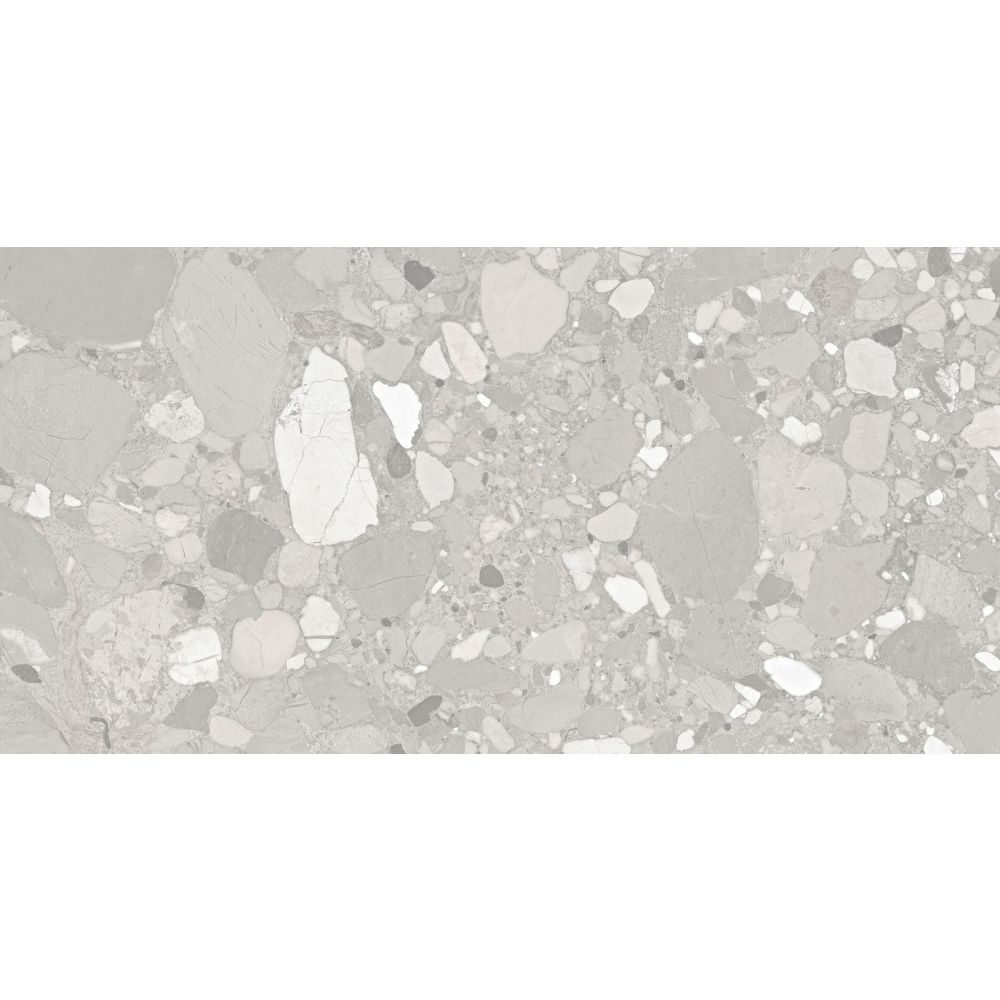 Denver Perla Matt Porcelain Tile 600x1200mm