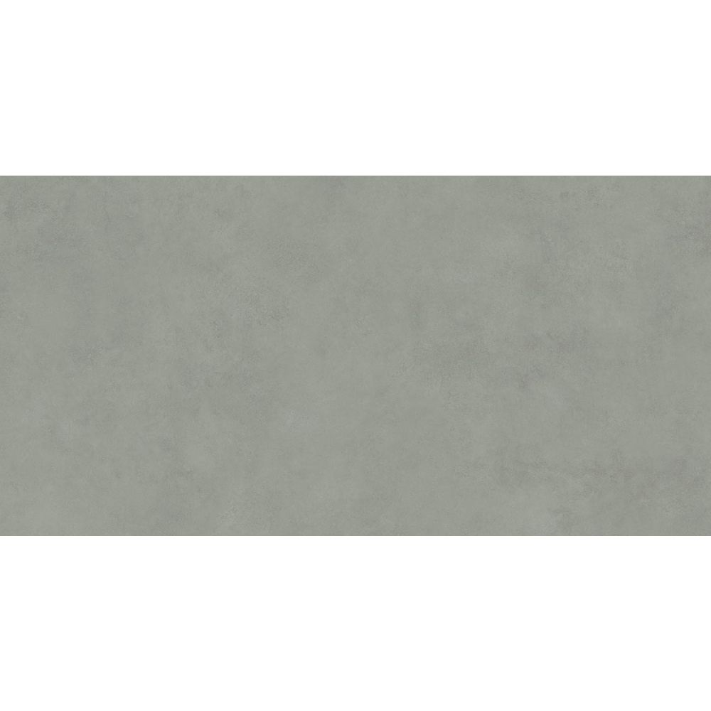 Zenia Salvia Green Concrete Porcelain Tile 600x1200mm