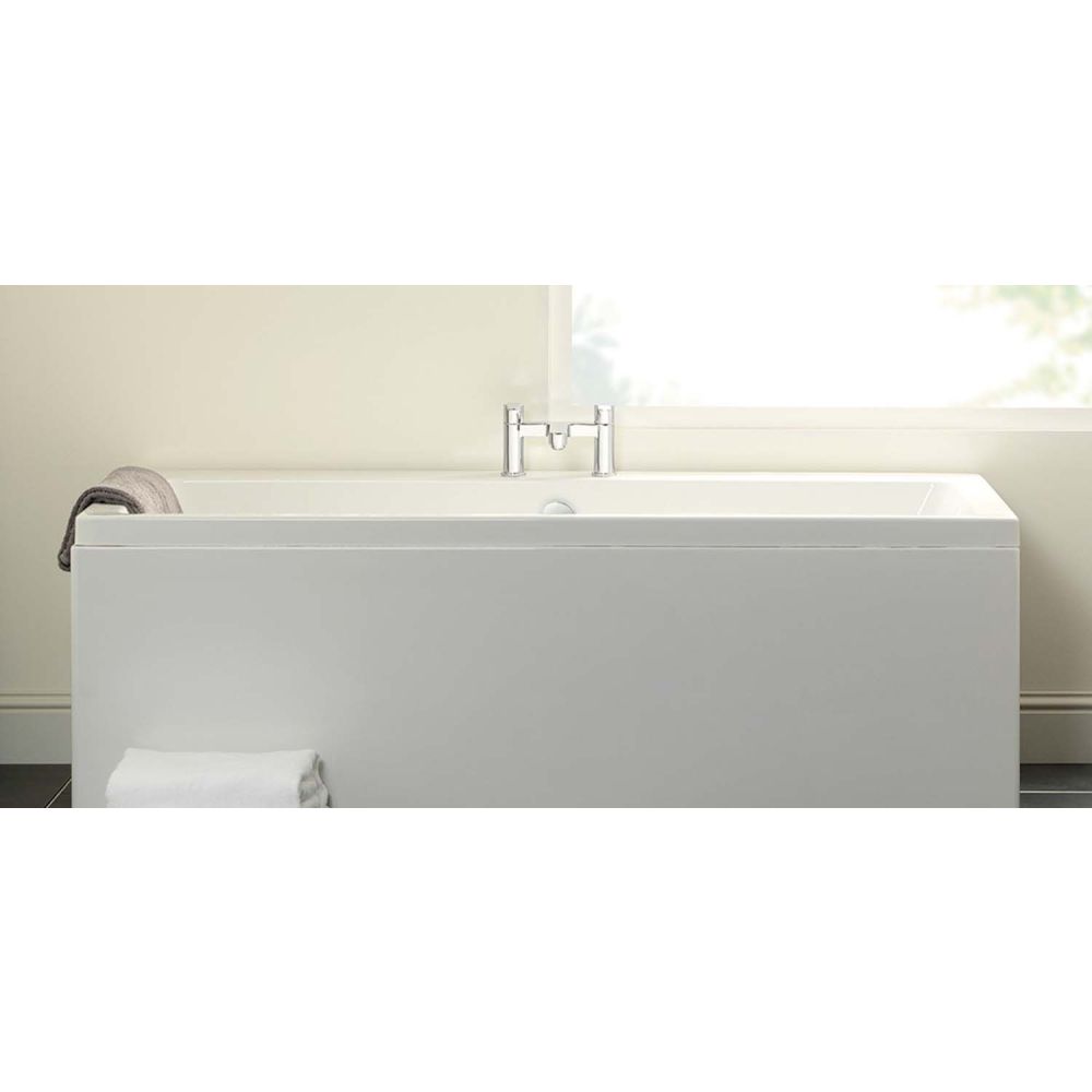 Carron Quantum Super Strong Front Bath Panel 1700x515mm