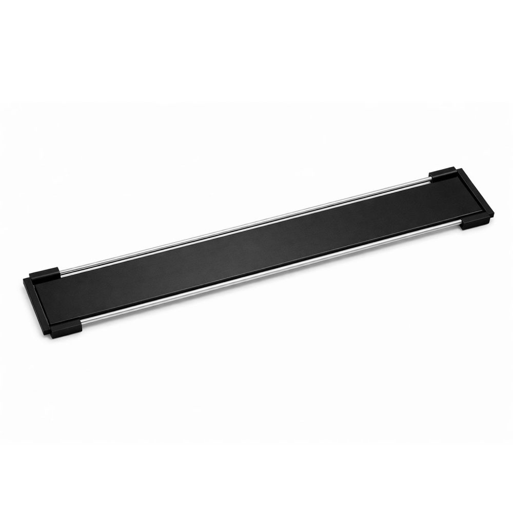 Jackoboard J-Drain Matt Black Grate Cover