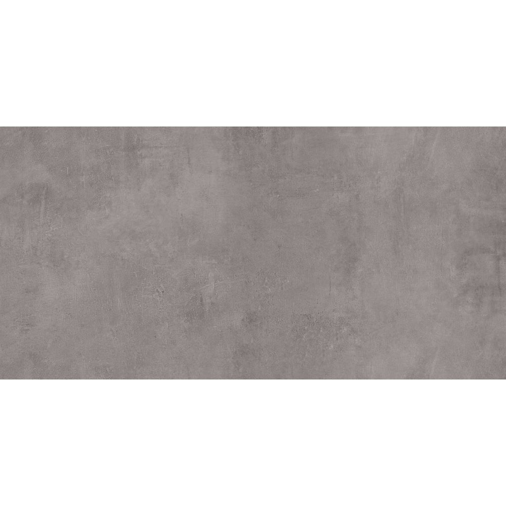 Aria Grey Rectified Porcelain Tile 600x1200mm