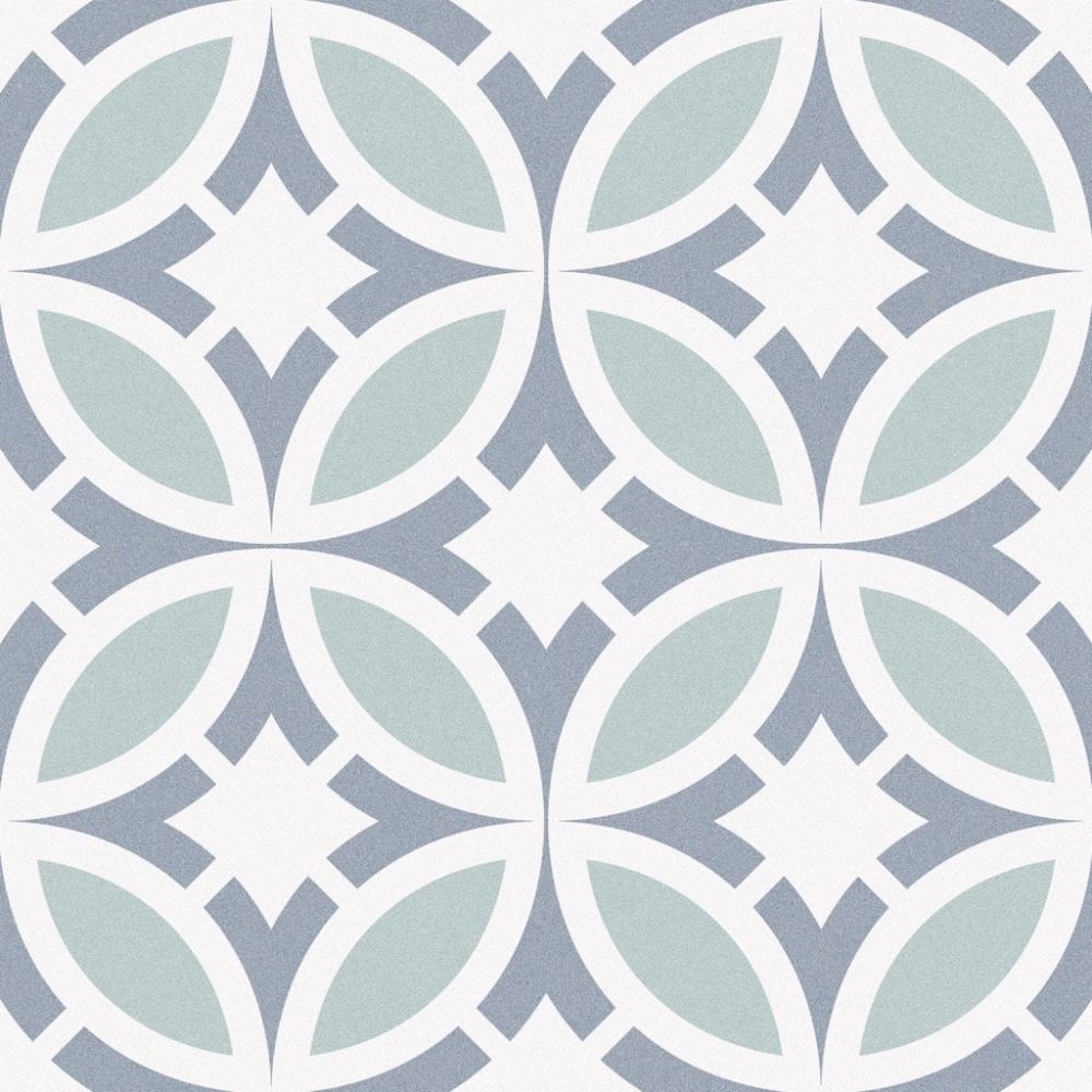 Encino Marrok Matt Porcelain Tile 250x250mm