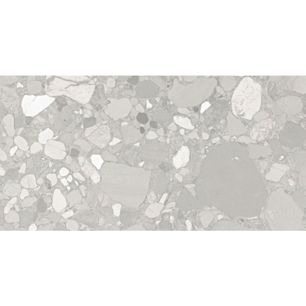 Denver Perla Matt Porcelain Tile 300x600mm