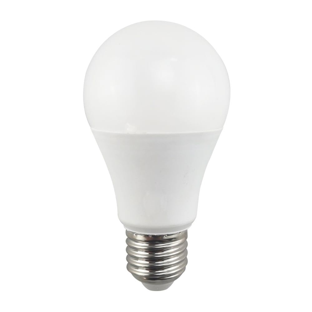 E27 Cool White LED Screw Fitting Bulb