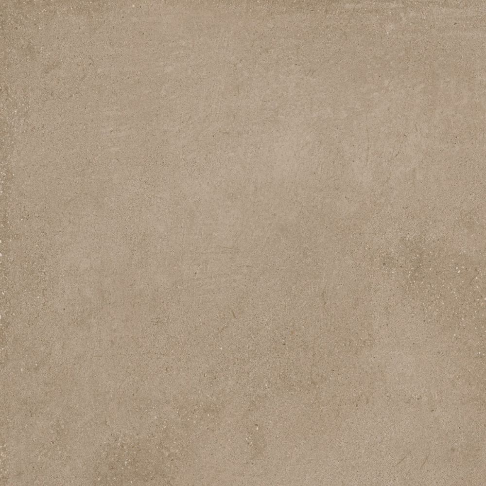 Hamburg Griege Matt Porcelain Tile 900x900mm