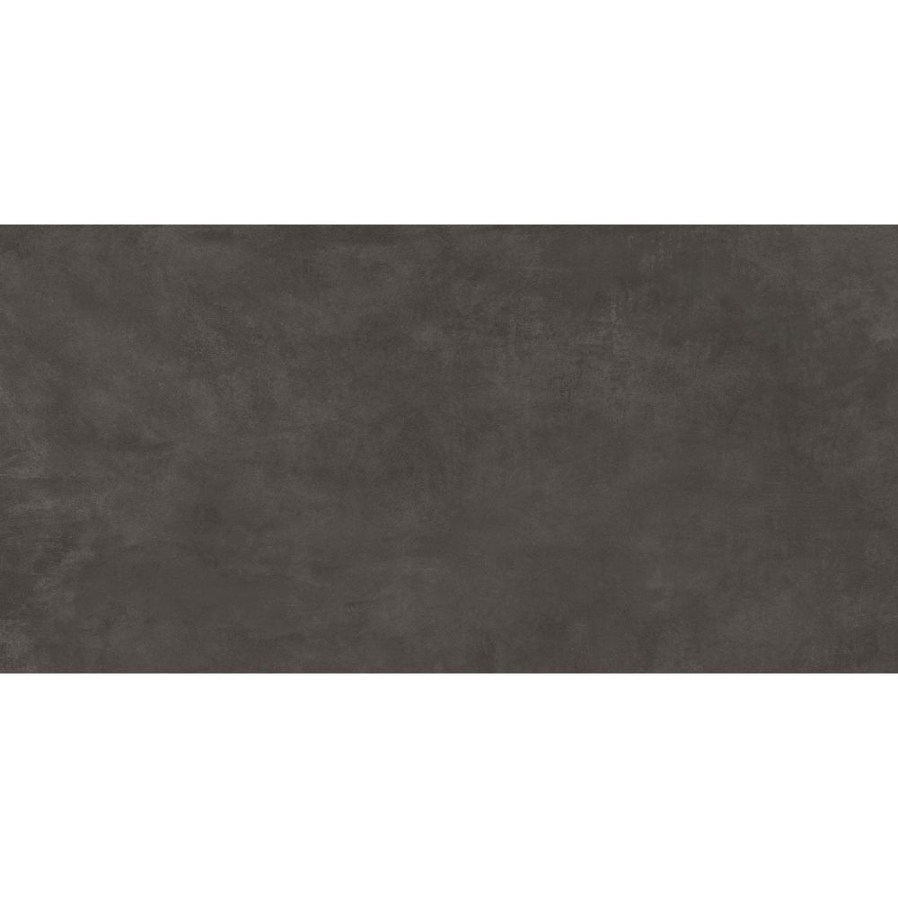 Straza Noir Matt Porcelain Tile 600x1200mm