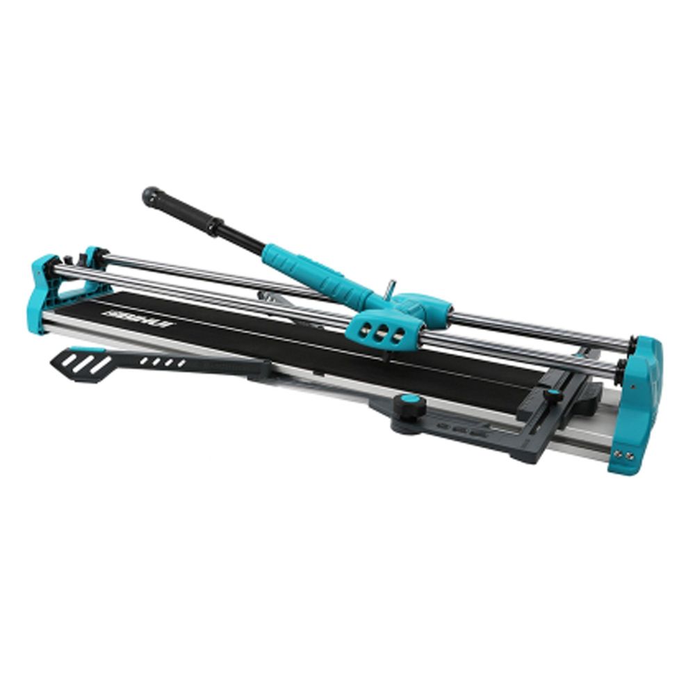 BIHUI C-Lion Manual Tile Cutter with LED Light & Laser 800mm - BU-TCB800