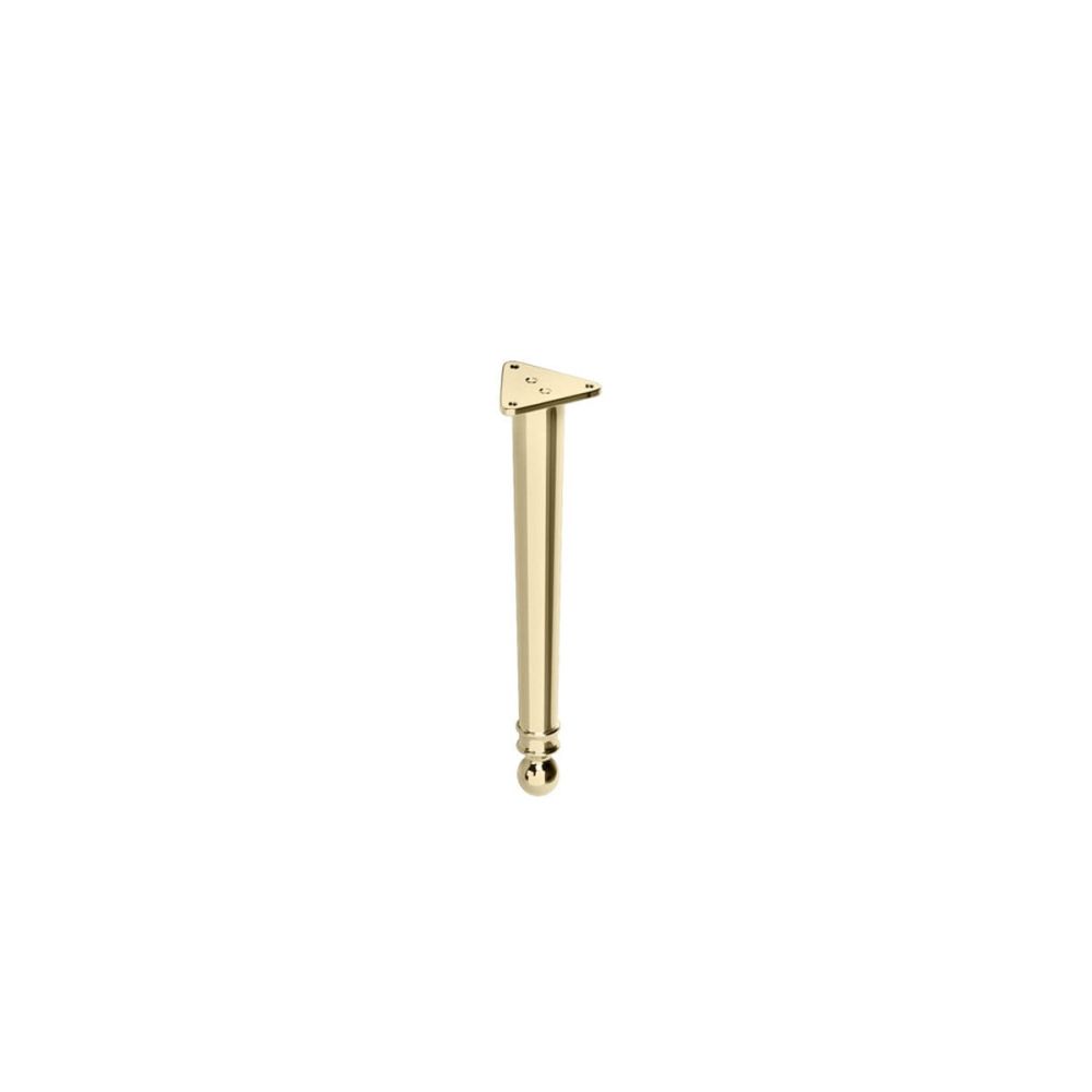 Burlington Gold Furniture Legs