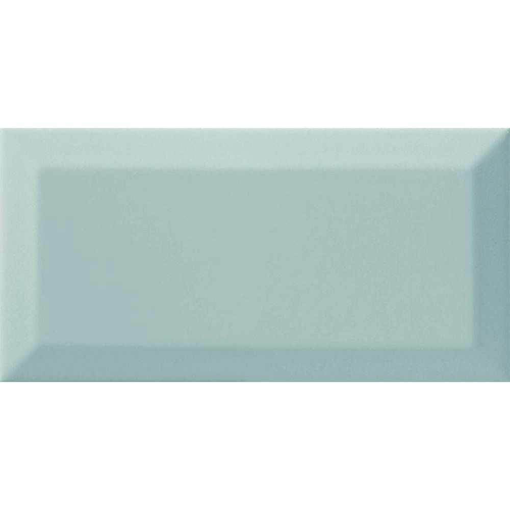 Metro Devon Fern Ceramic Brick Tile 100x200mm