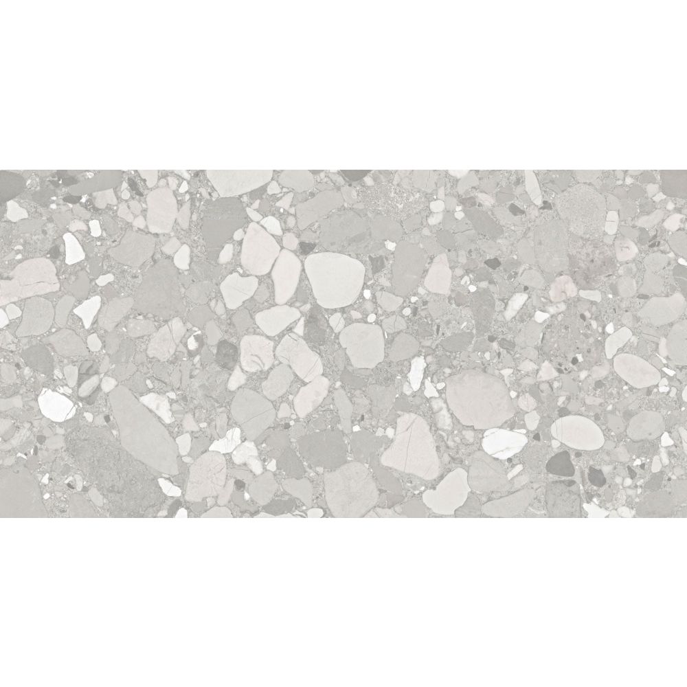 Denver Perla Matt Porcelain Tile 600x1200mm