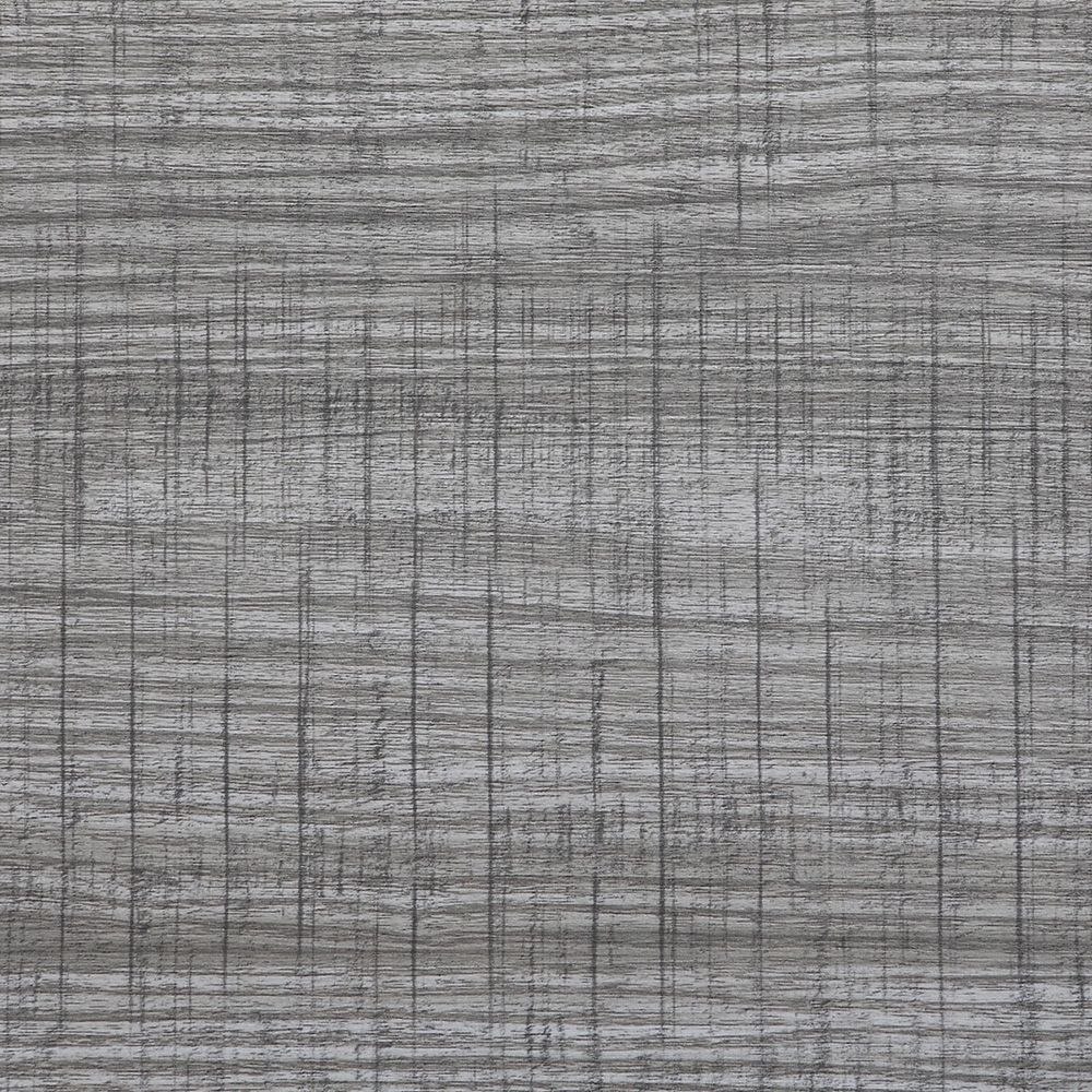 Grey Ash L-Shape End Bath Panel 700mm