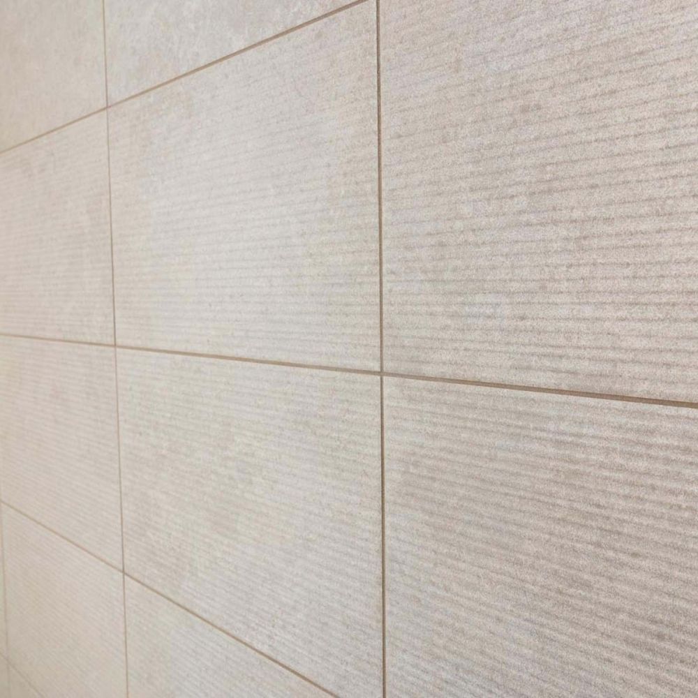 Trek Gris Ceramic Tile 250x400mm