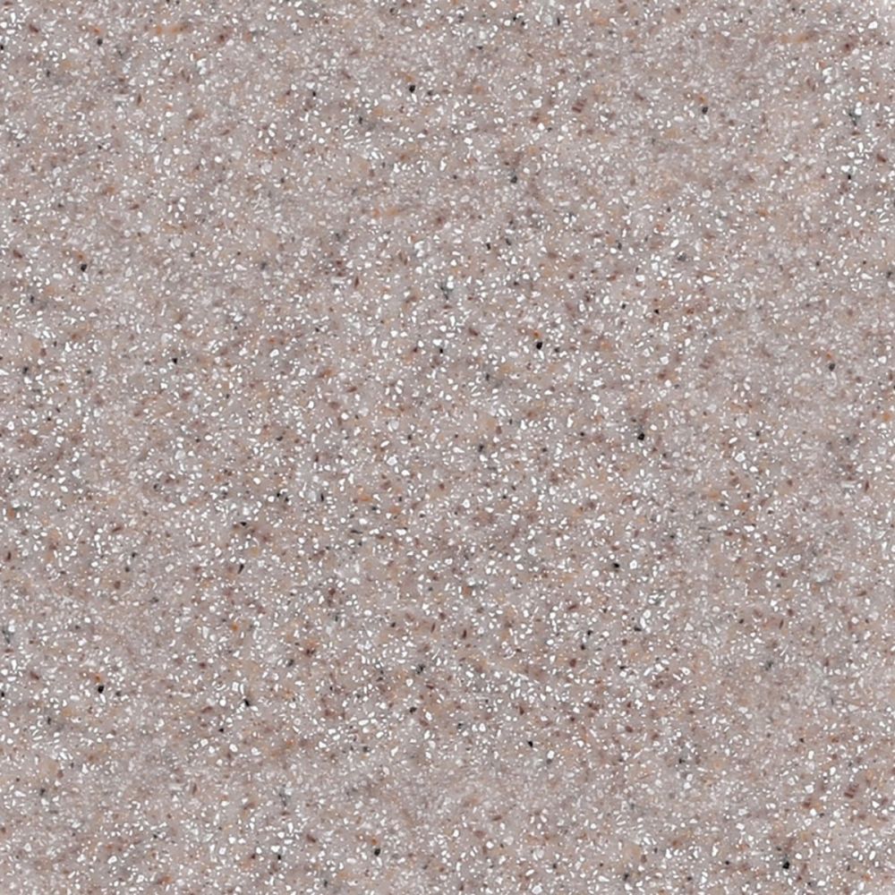 Surrey Fitted Furniture Solid Surface River Sand Worktop 1544mm