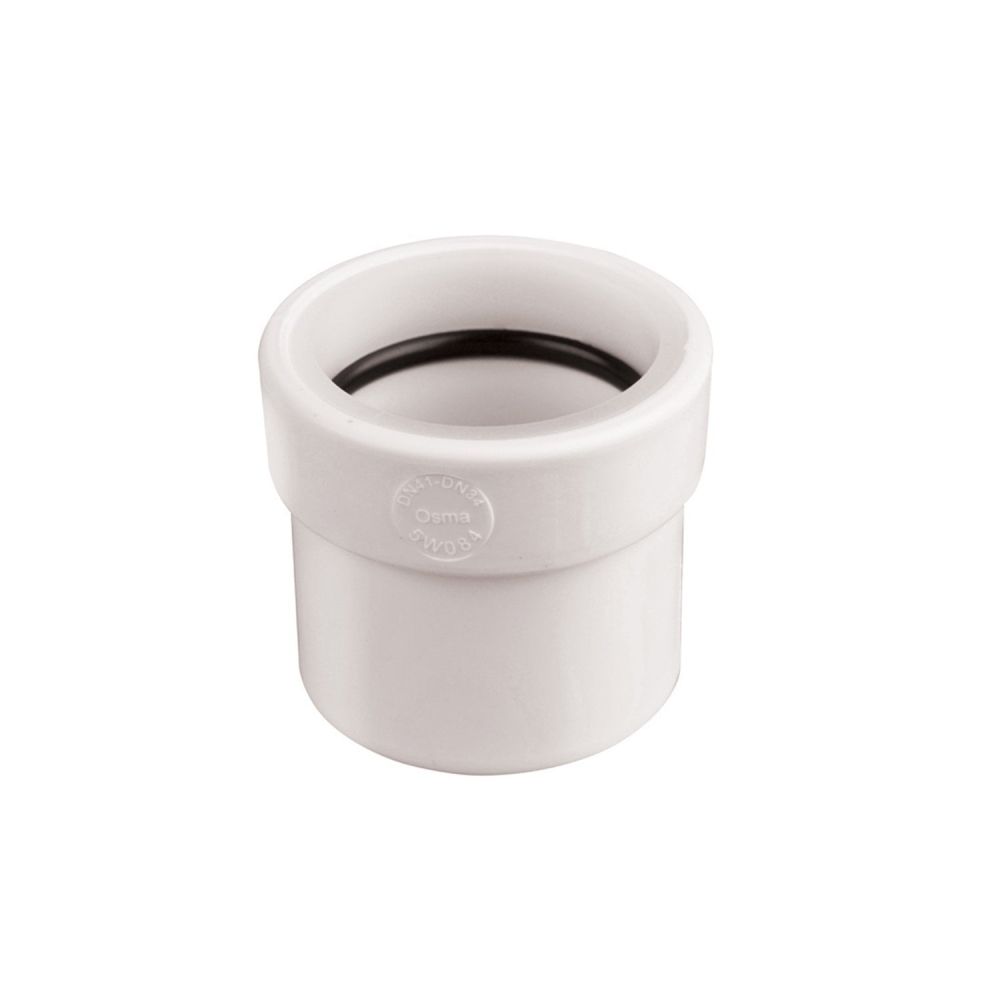 Wavin Osma Waste Reducer 40mm x 32mm - 5w084w