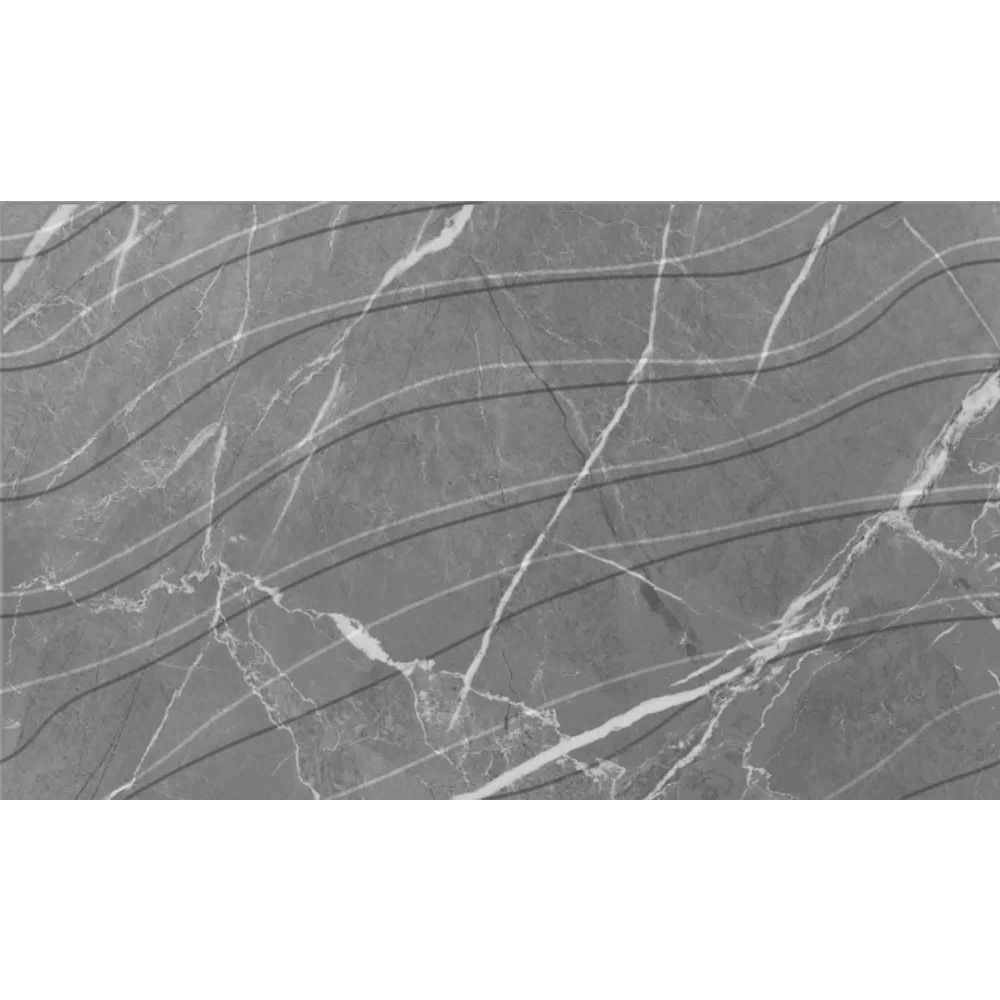 Niagra Marengo Wave Ceramic Tile 333x550mm