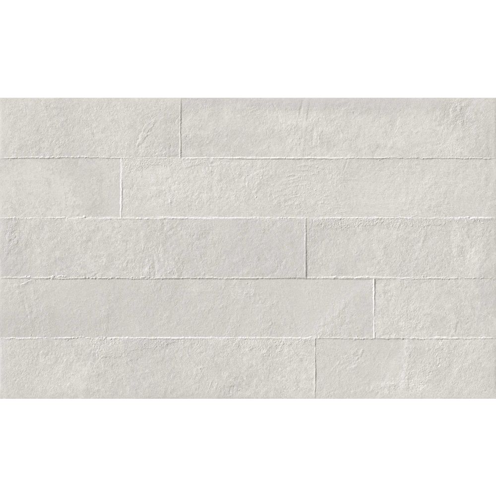 Align Marfil Brick Ceramic Tile 333x550mm