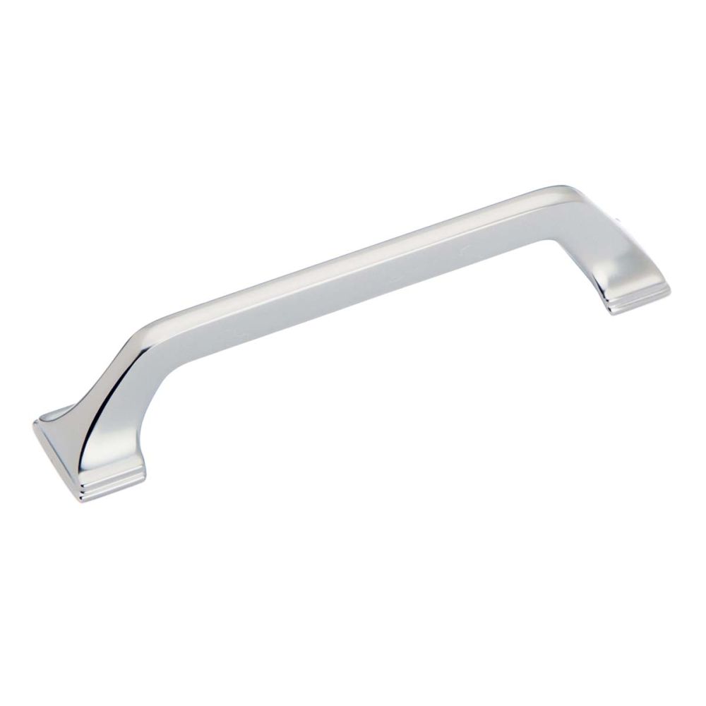 Cambridge Chrome Handle 152mm