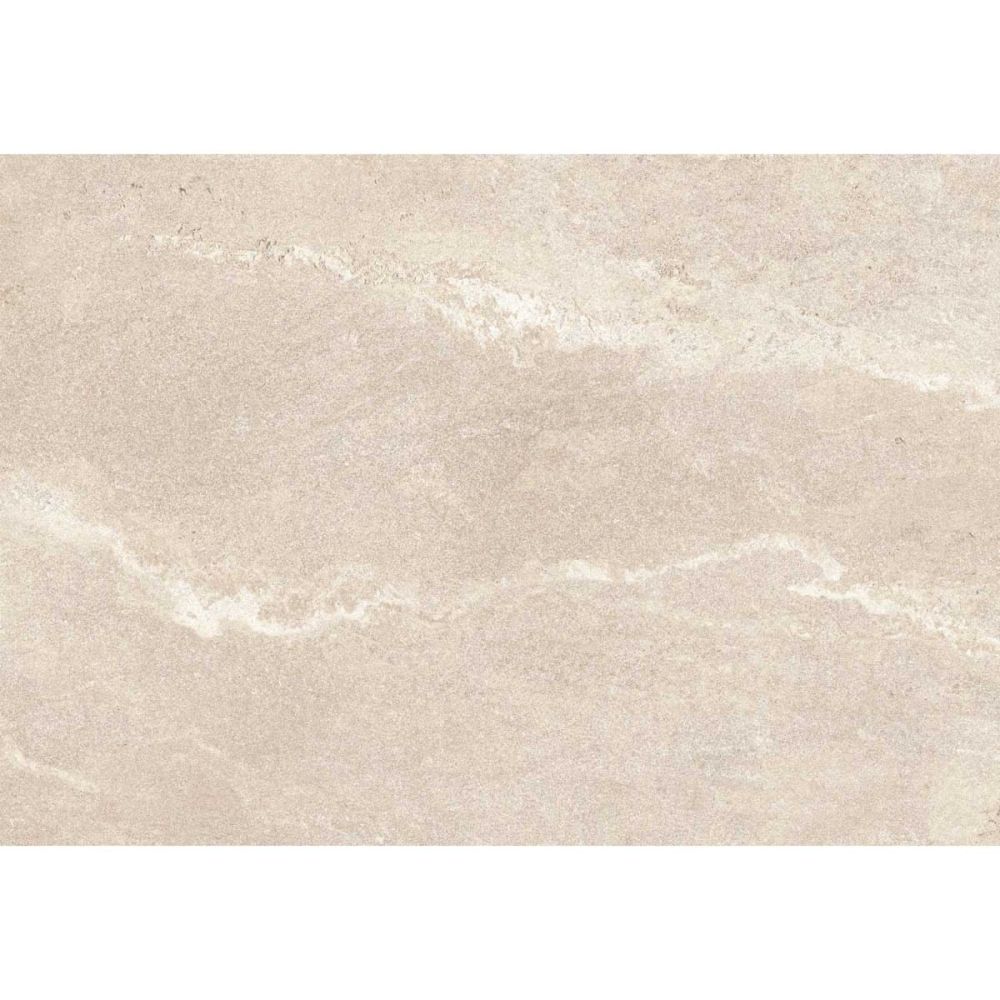 Sanford Bone Matt Porcelain Tile 450x650mm