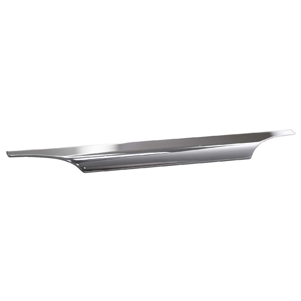 Naples Chrome Handle 140mm