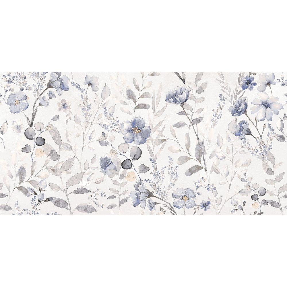 Bonito Sakura Matt Porcelain Tile - 1200x600mm