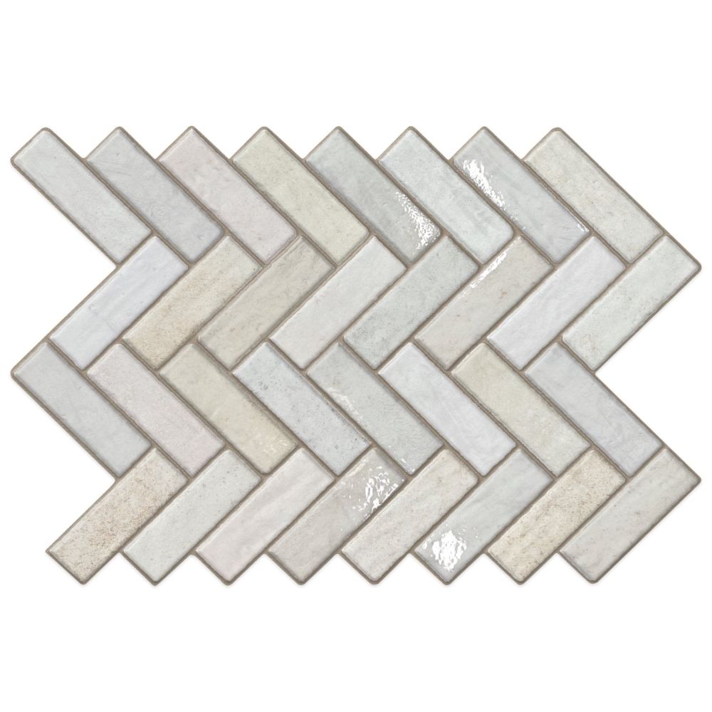 Sofia Colors Light Matt Porcelain Tile 600x400mm