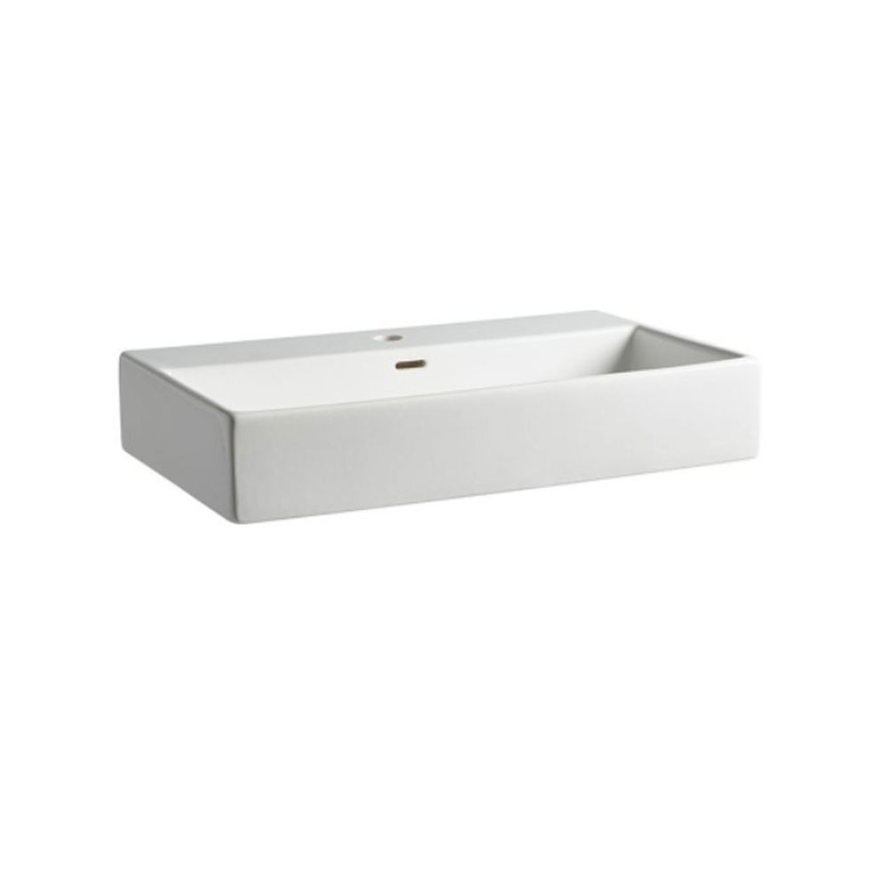 Tavistock Lansdown Pebble Grey Floor Standing Vanity Unit with Basin 700mm
