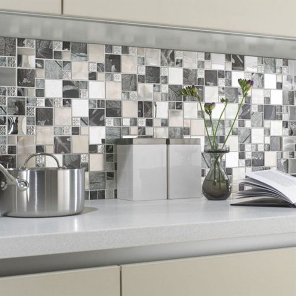 Sirius Modular Mosaic Tile