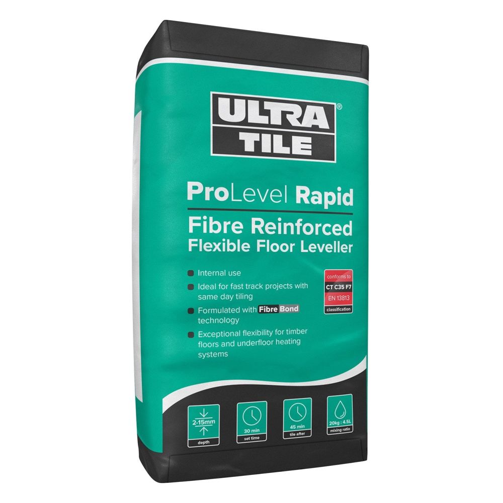 ProLevel Rapid Floor Leveller