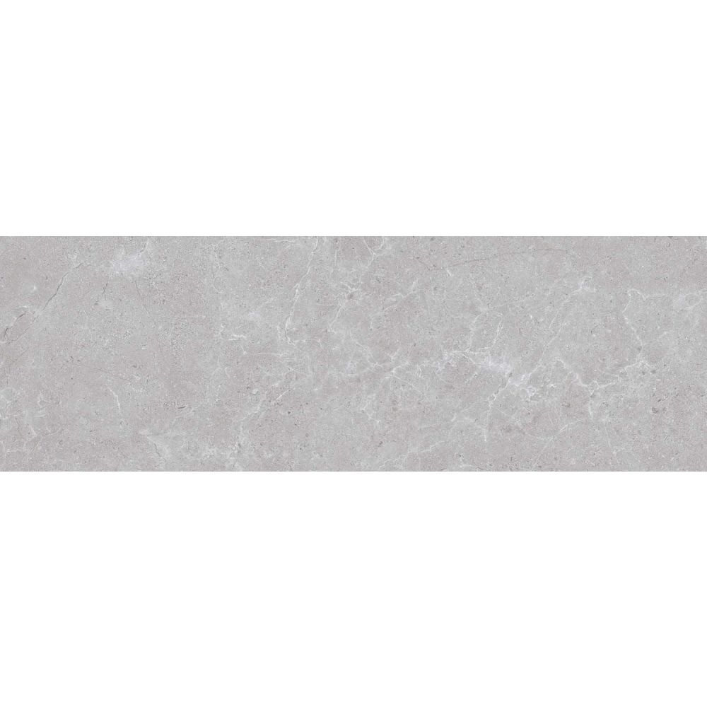 Houston Matt Grey Ceramic Tile 1200x400mm