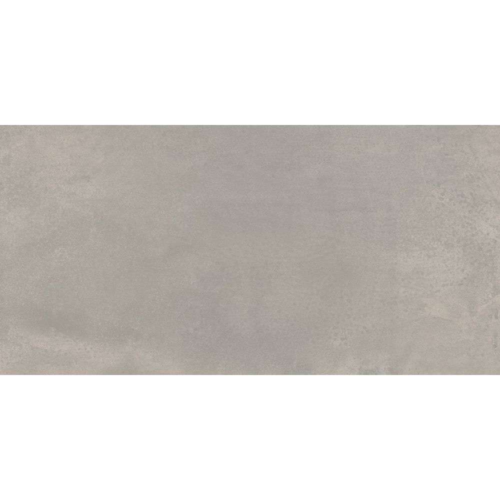 Taipei Grey Matt Porcelain Tile