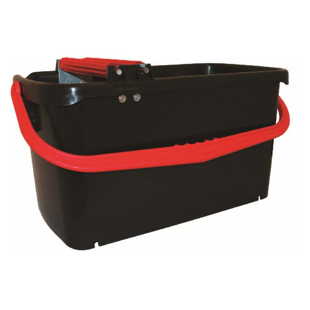 Tileasy 23 Litre Washboy Tile Cleaning Kit