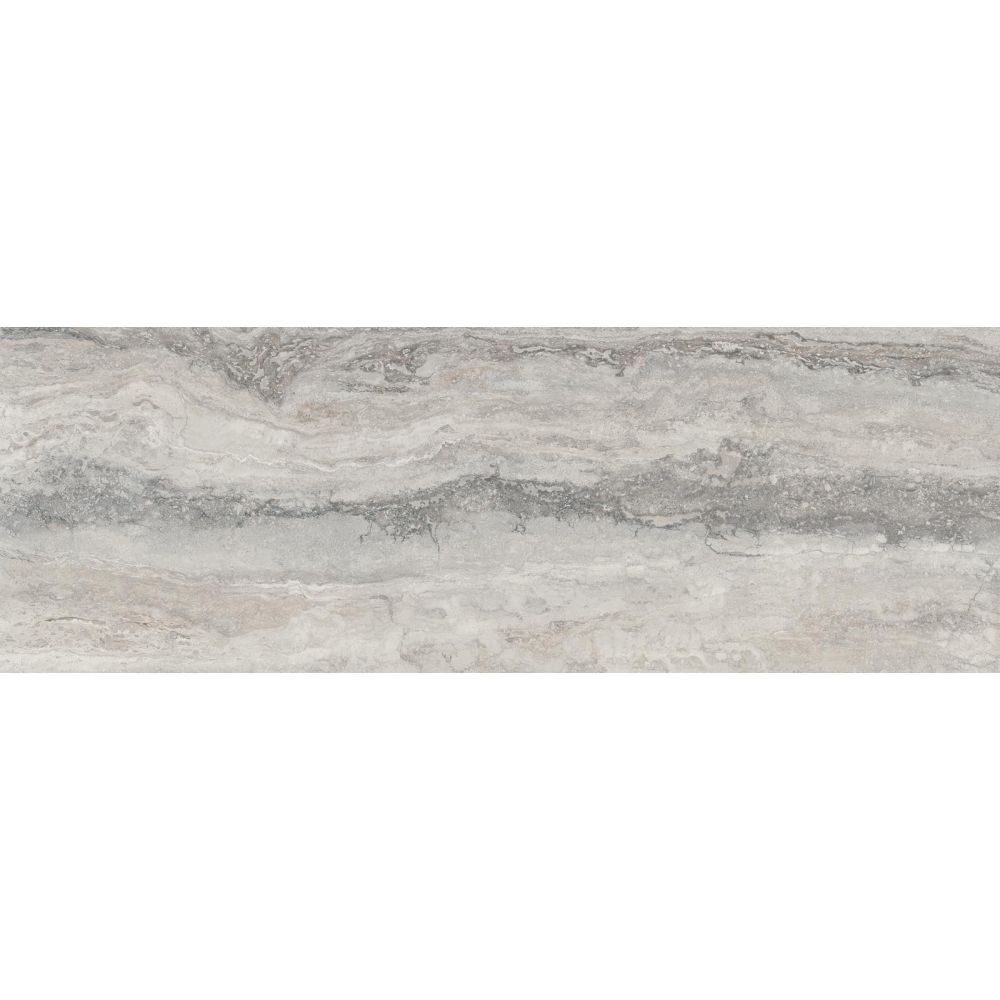 Garcia Gris Rectified Polished Porcelain Tile 290x840mm