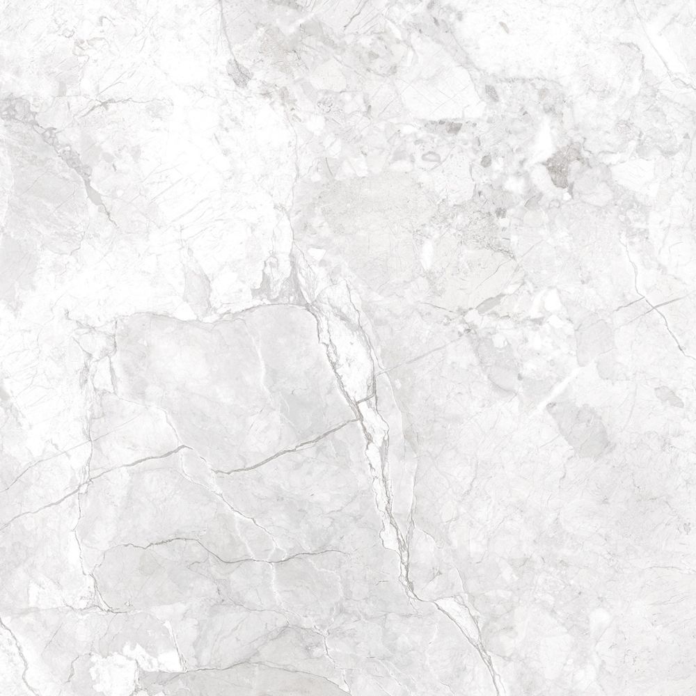Delilah Cloud Matt Porcelain Tile 1000x1000mm