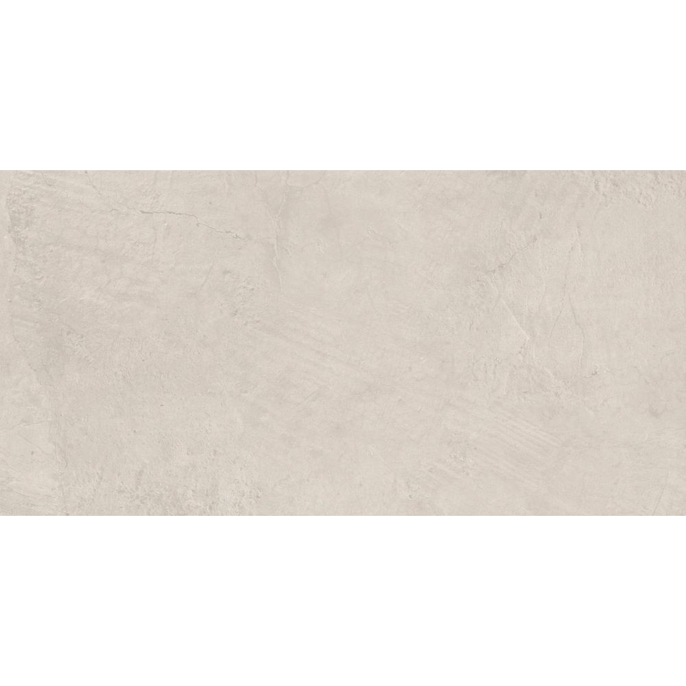 Donovan Tan Concrete Effect Porcelain Tile 600x1200mm