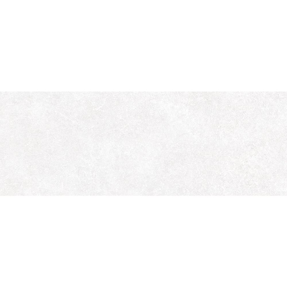 Graffi White Matt Ceramic Tile 320x900mm