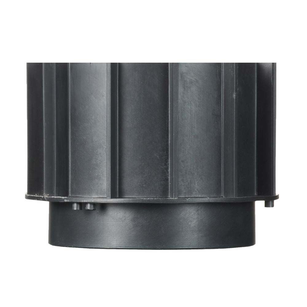 Jouplast Outdoor Tile Pedestal 60mm Extenders Pack of 8