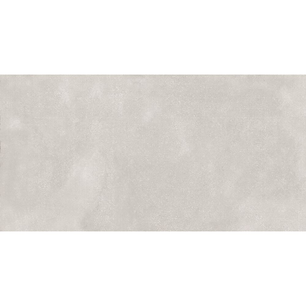 Classic Bone Concrete Porcelain Tile 650x333mm