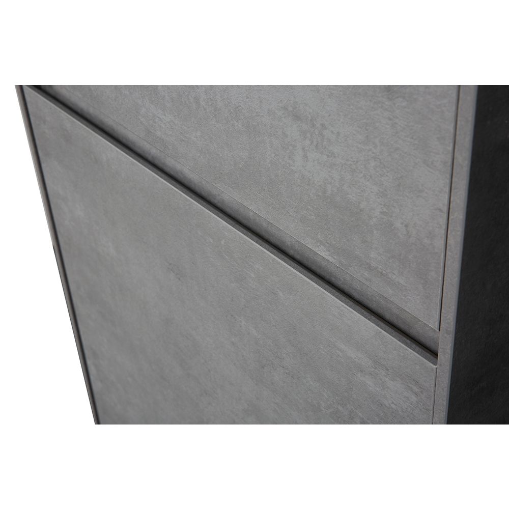 Odion Concrete WC Unit
