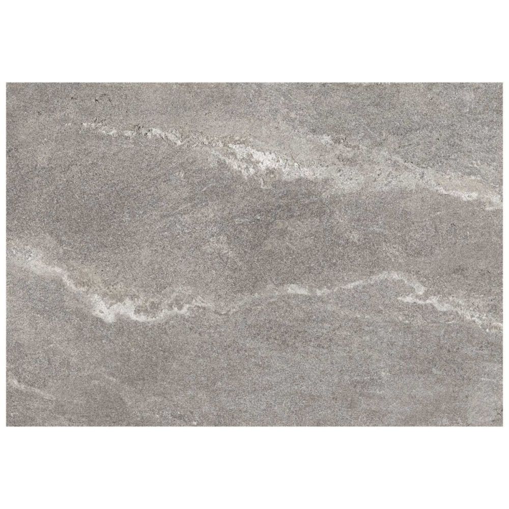 Sanford Gris Matt Porcelain Tile 450x650mm