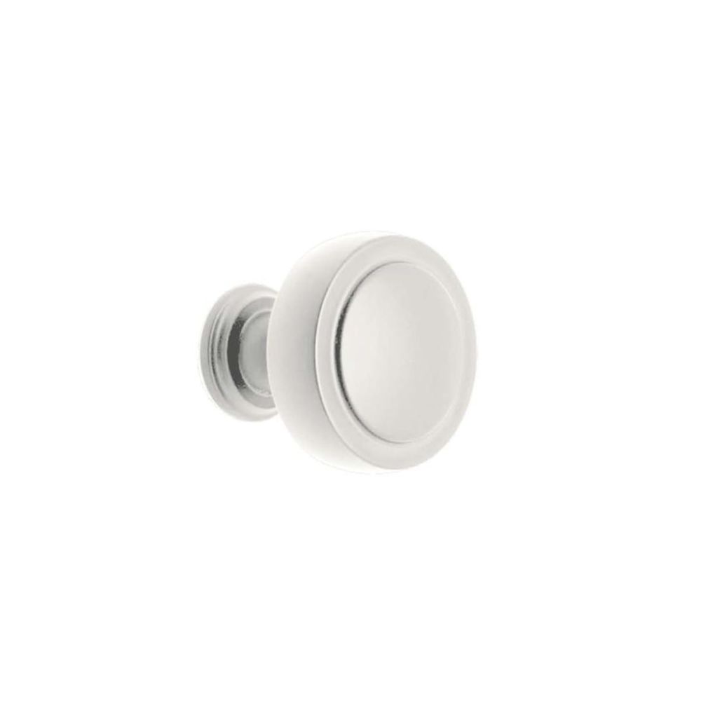 Cambridge Chrome Knob Handle