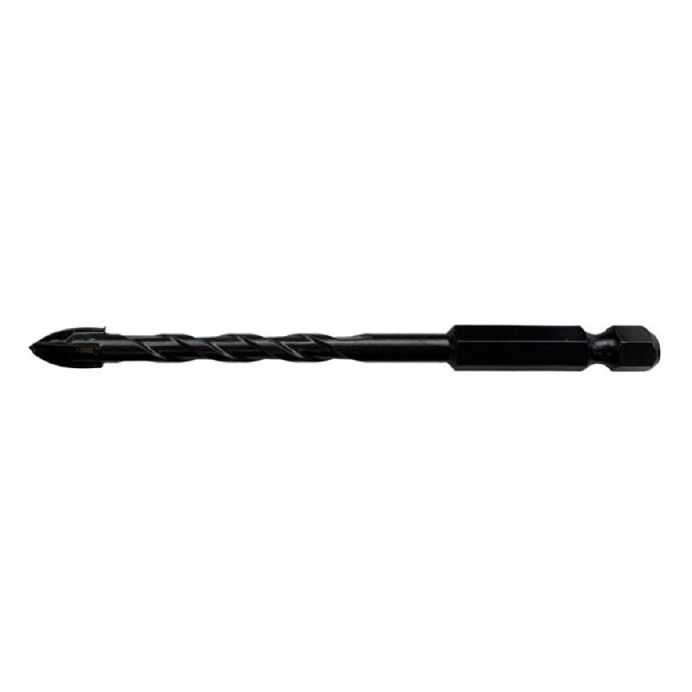 Tileasy Multi Purpose Cross Drill Bit 6mm