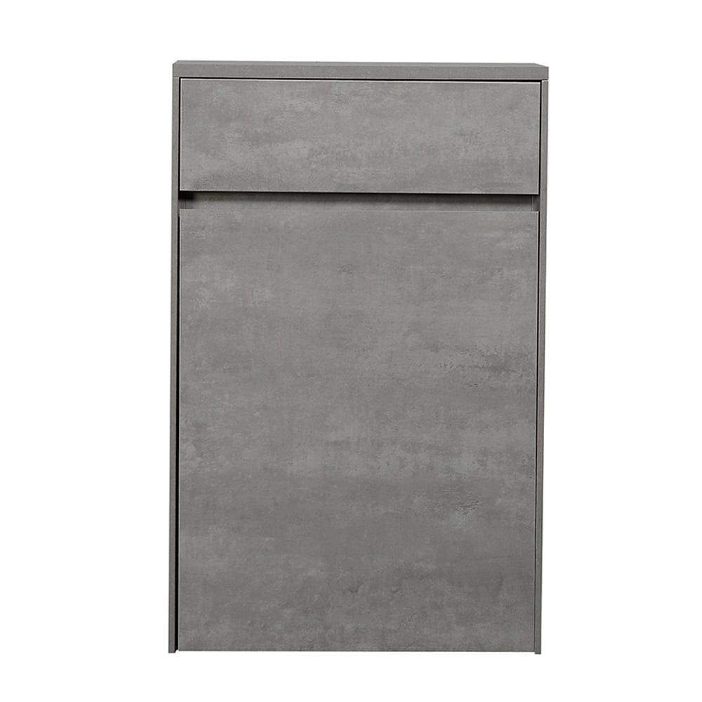 Odion Concrete WC Unit
