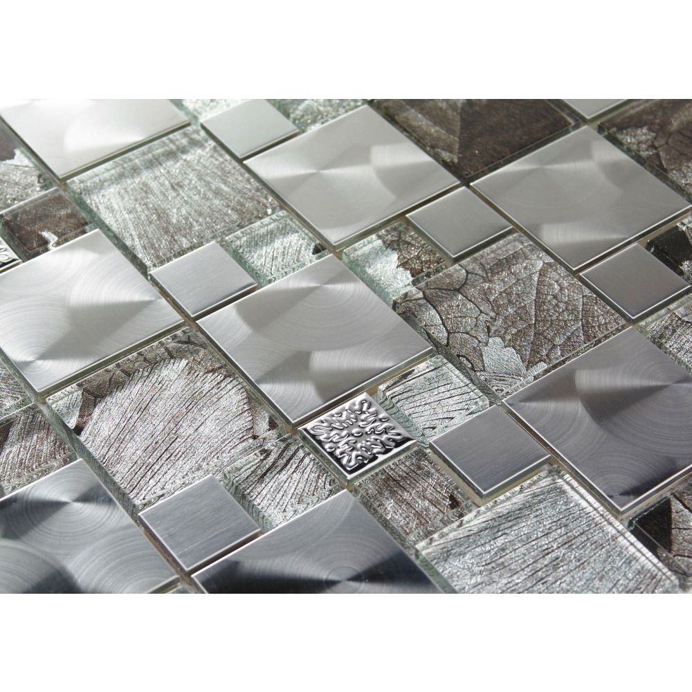 Sirius Modular Mosaic Tile